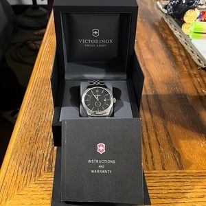 Victorinox Swiss Army Watch